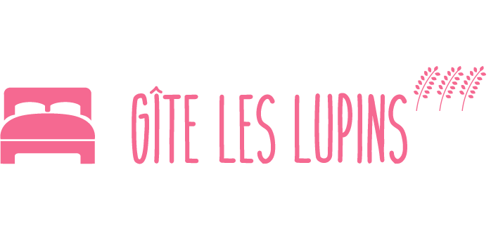 Gîte Les Lupins